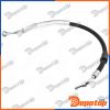 Tuyau hydraulique direction pour MERCEDES-BENZ | 5481FB0018054, 10270